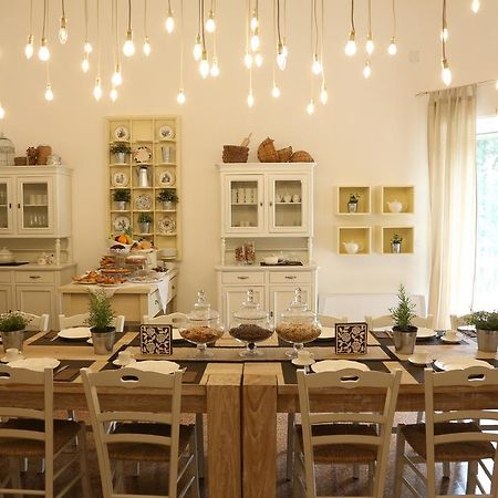Bed and Breakfast Palazzo Bignami Lecce Zewnętrze zdjęcie