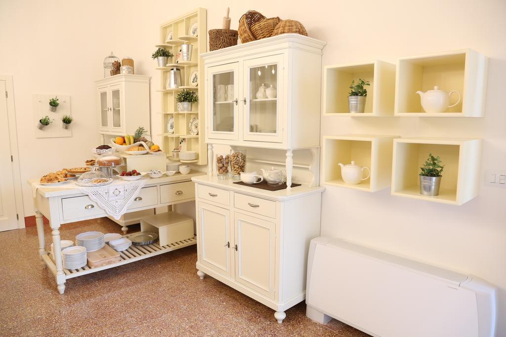 Bed and Breakfast Palazzo Bignami Lecce Zewnętrze zdjęcie