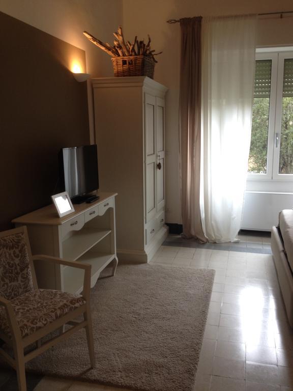 Bed and Breakfast Palazzo Bignami Lecce Zewnętrze zdjęcie