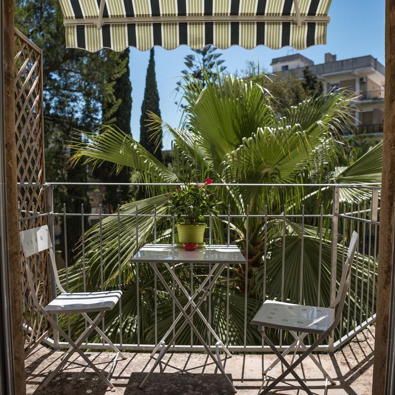 Bed and Breakfast Palazzo Bignami Lecce Zewnętrze zdjęcie