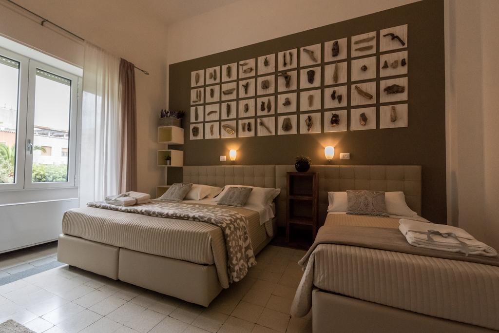 Bed and Breakfast Palazzo Bignami Lecce Zewnętrze zdjęcie