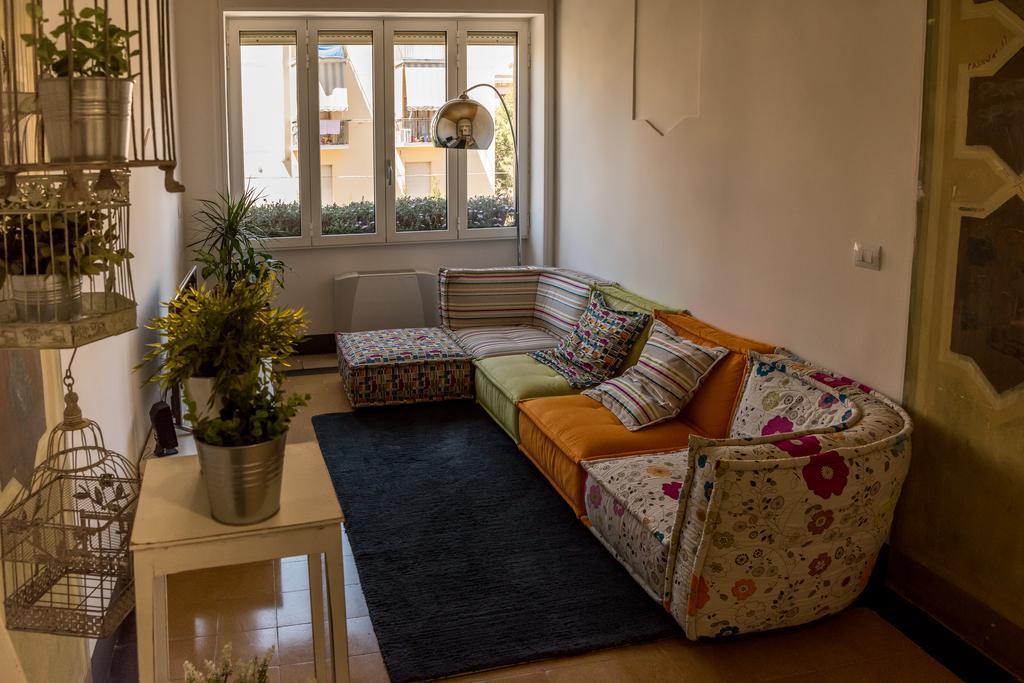 Bed and Breakfast Palazzo Bignami Lecce Zewnętrze zdjęcie