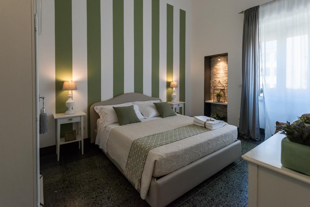 Bed and Breakfast Palazzo Bignami Lecce Zewnętrze zdjęcie