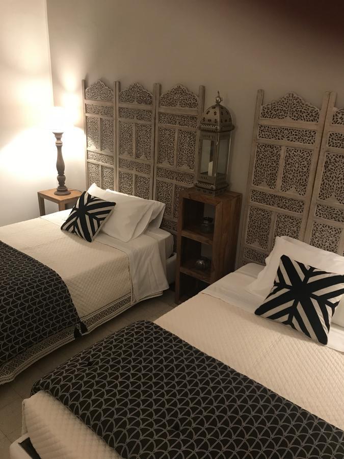 Bed and Breakfast Palazzo Bignami Lecce Zewnętrze zdjęcie