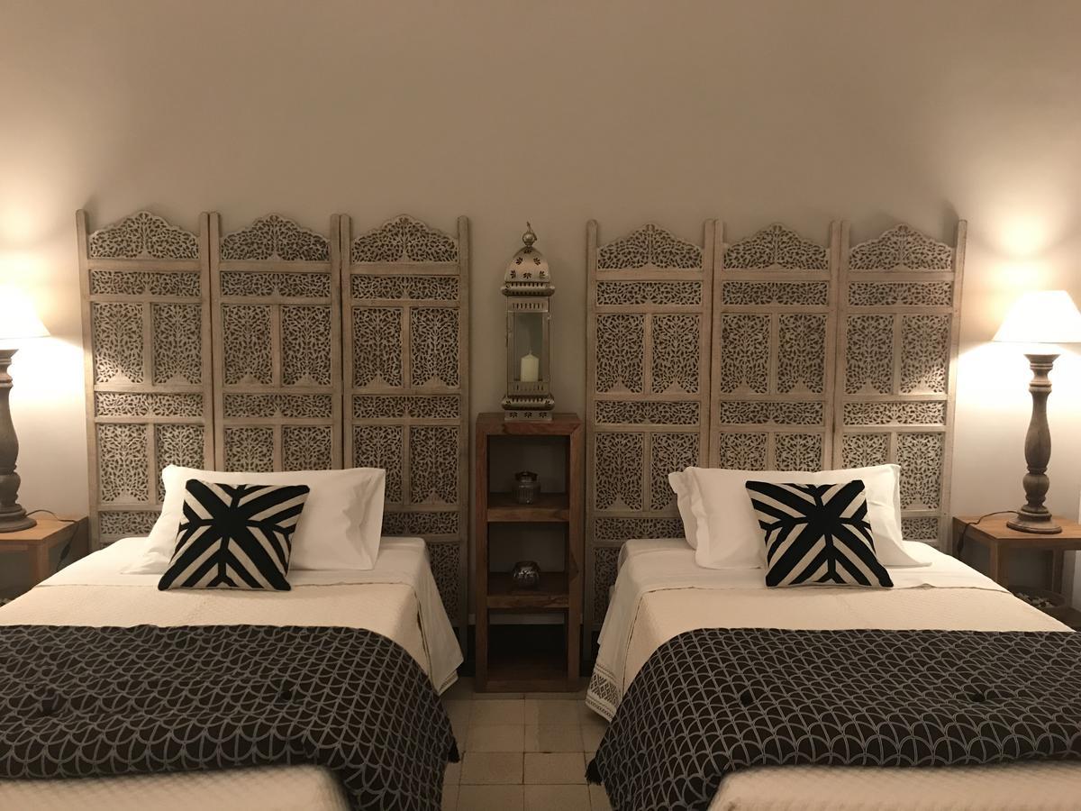 Bed and Breakfast Palazzo Bignami Lecce Zewnętrze zdjęcie