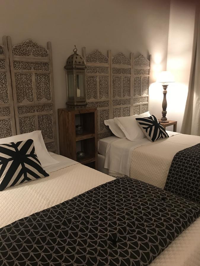 Bed and Breakfast Palazzo Bignami Lecce Zewnętrze zdjęcie