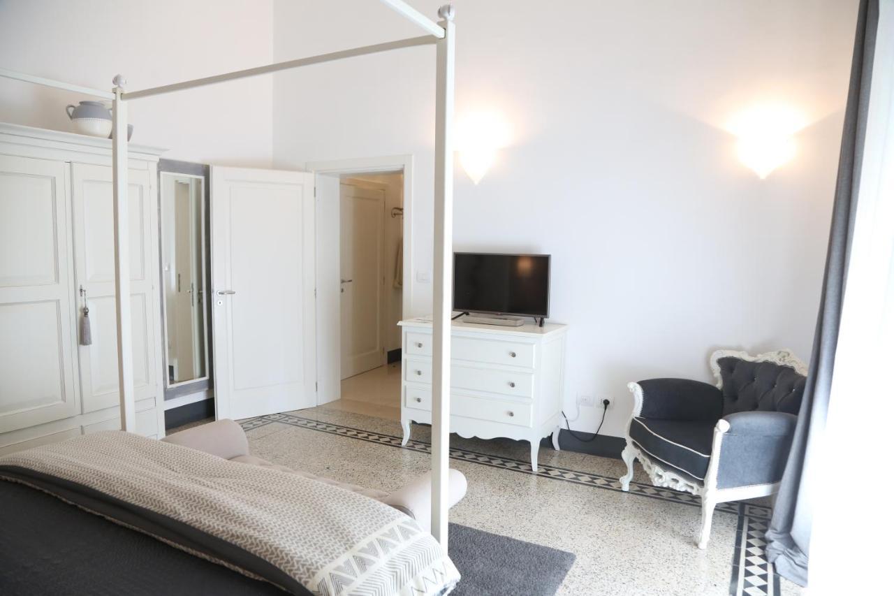Bed and Breakfast Palazzo Bignami Lecce Zewnętrze zdjęcie