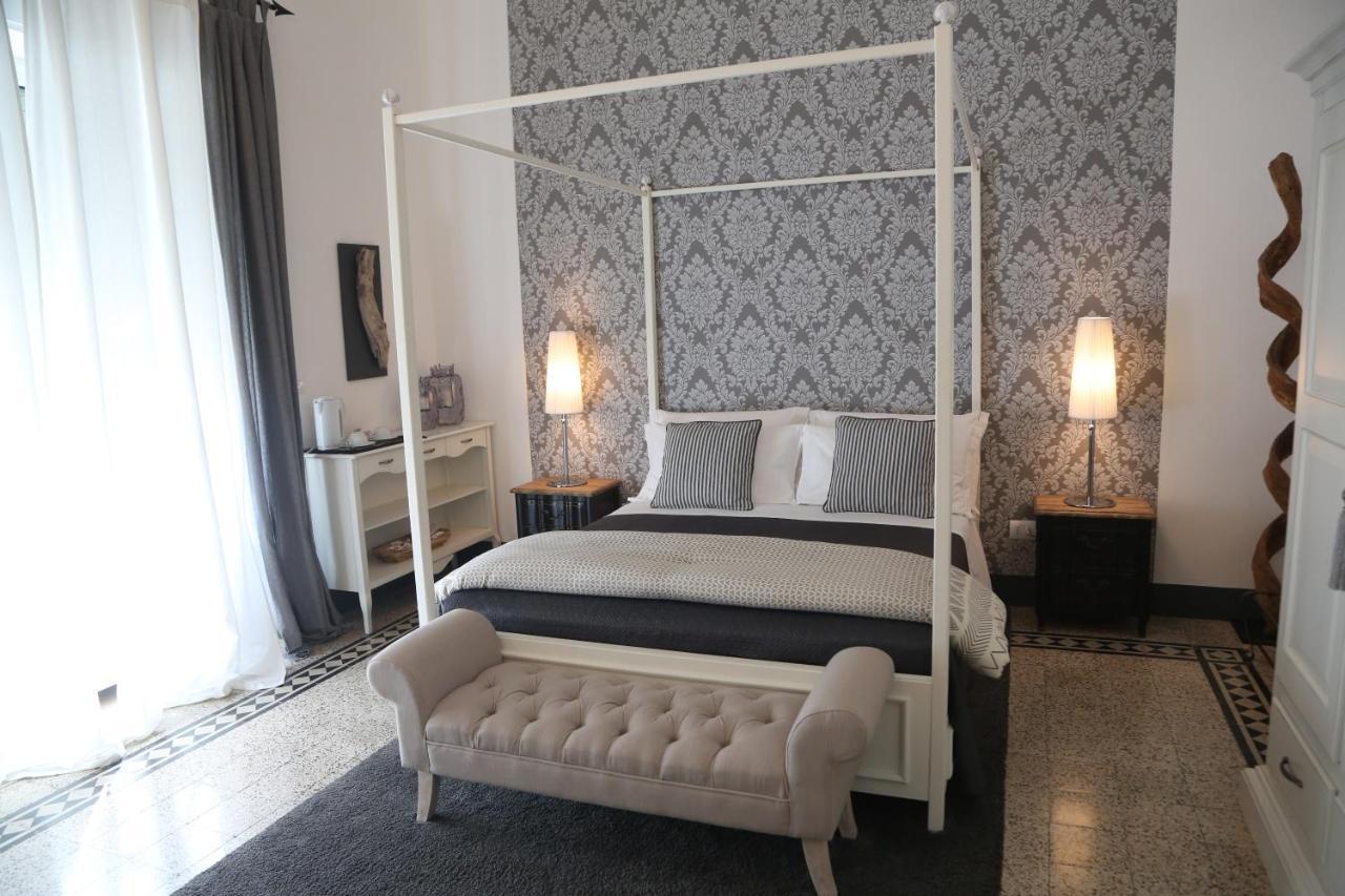 Bed and Breakfast Palazzo Bignami Lecce Zewnętrze zdjęcie