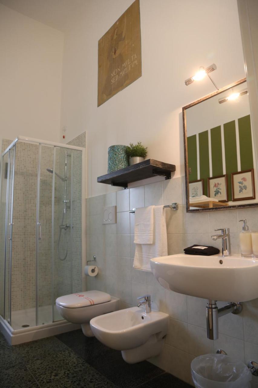Bed and Breakfast Palazzo Bignami Lecce Zewnętrze zdjęcie