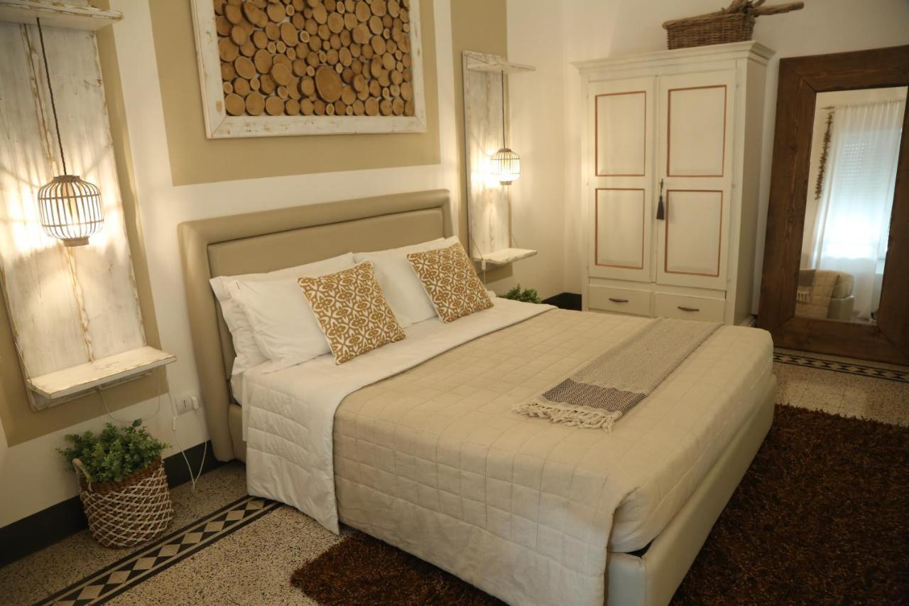 Bed and Breakfast Palazzo Bignami Lecce Zewnętrze zdjęcie