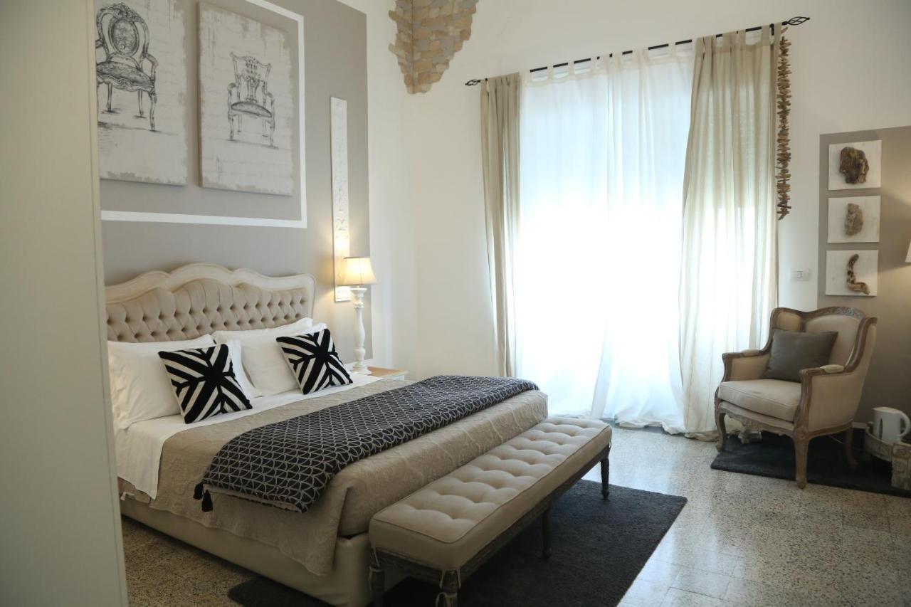 Bed and Breakfast Palazzo Bignami Lecce Zewnętrze zdjęcie