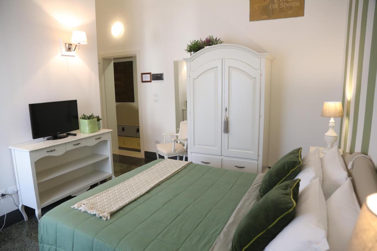 Bed and Breakfast Palazzo Bignami Lecce Zewnętrze zdjęcie