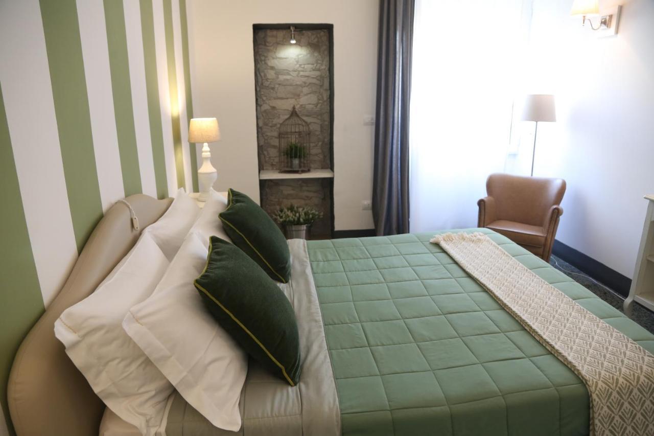 Bed and Breakfast Palazzo Bignami Lecce Zewnętrze zdjęcie