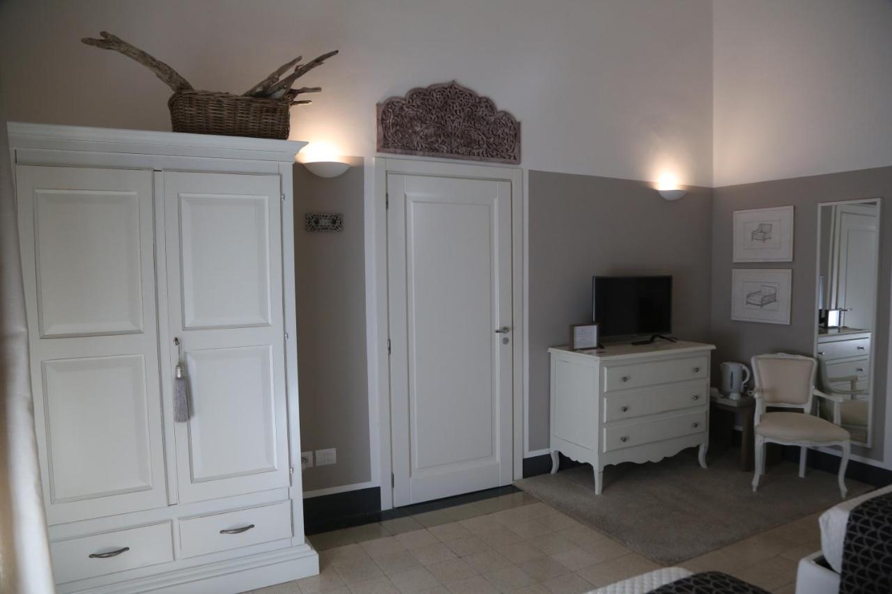 Bed and Breakfast Palazzo Bignami Lecce Zewnętrze zdjęcie