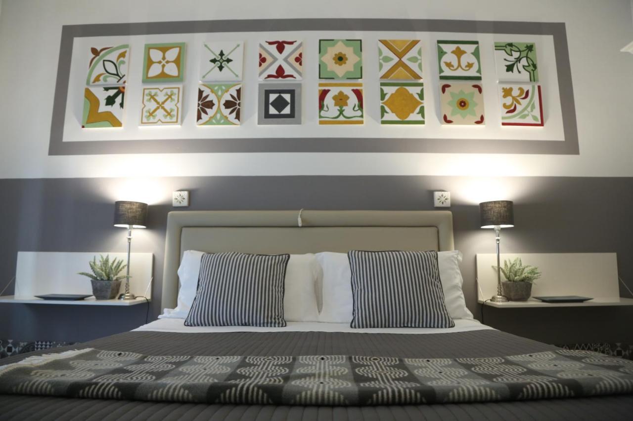 Bed and Breakfast Palazzo Bignami Lecce Zewnętrze zdjęcie