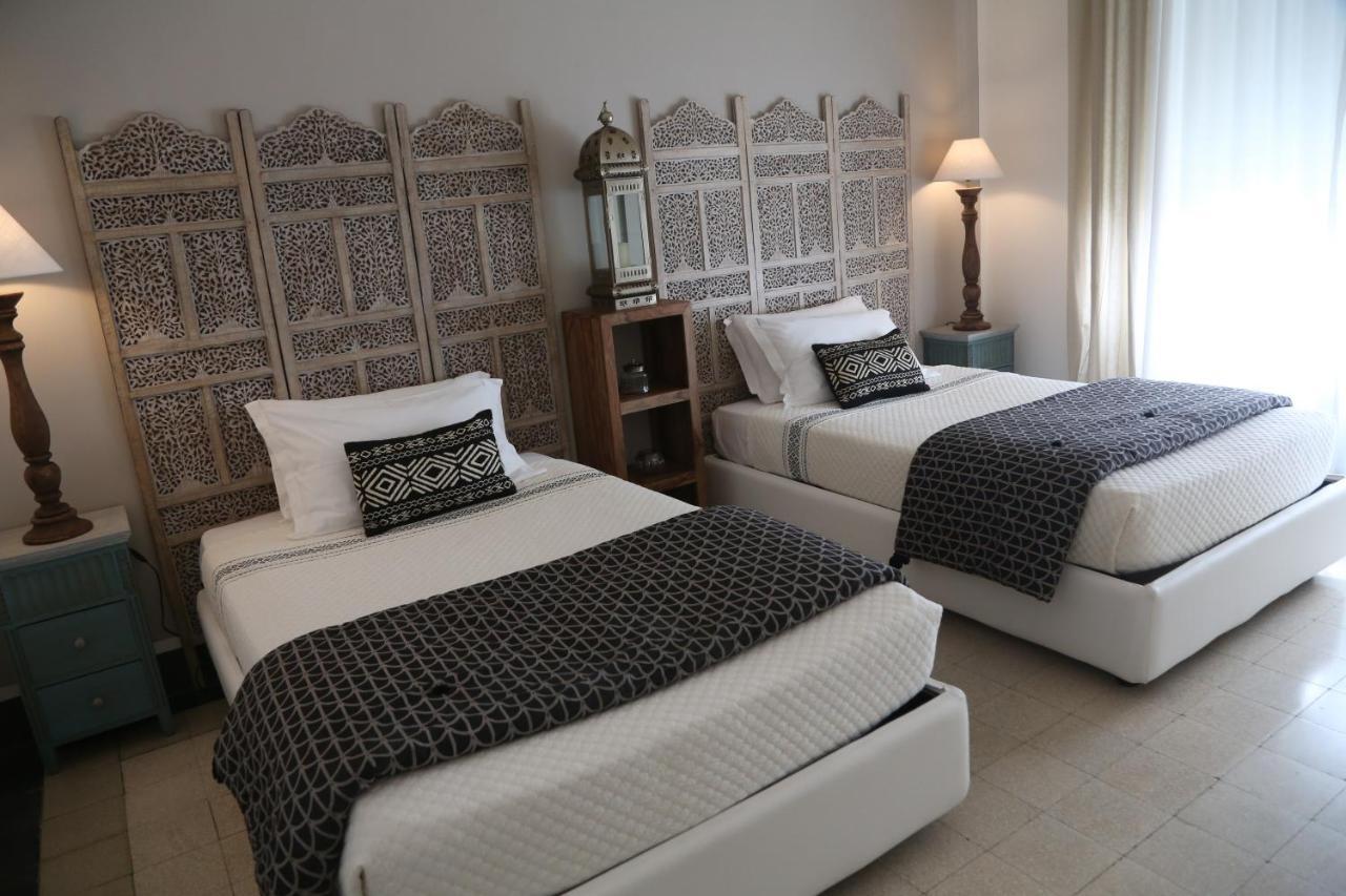 Bed and Breakfast Palazzo Bignami Lecce Zewnętrze zdjęcie