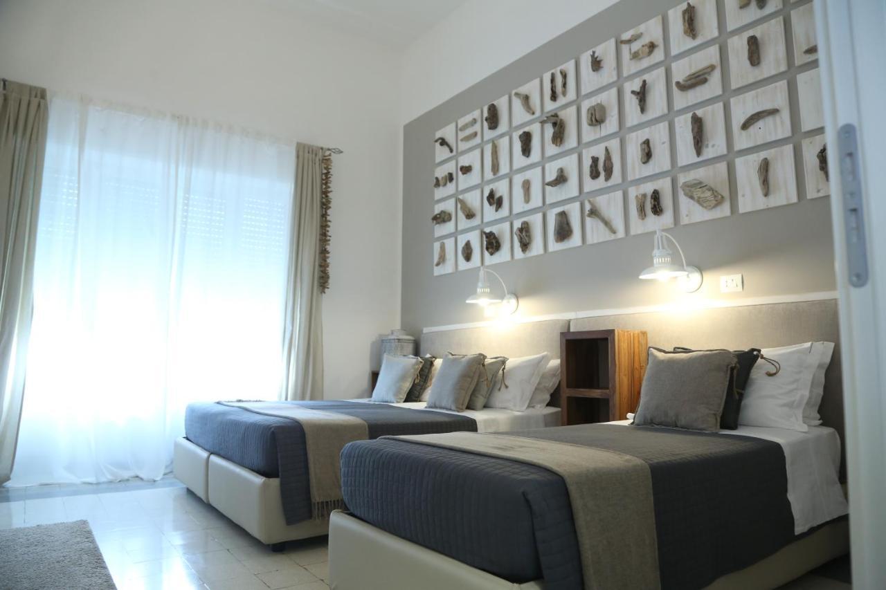 Bed and Breakfast Palazzo Bignami Lecce Zewnętrze zdjęcie