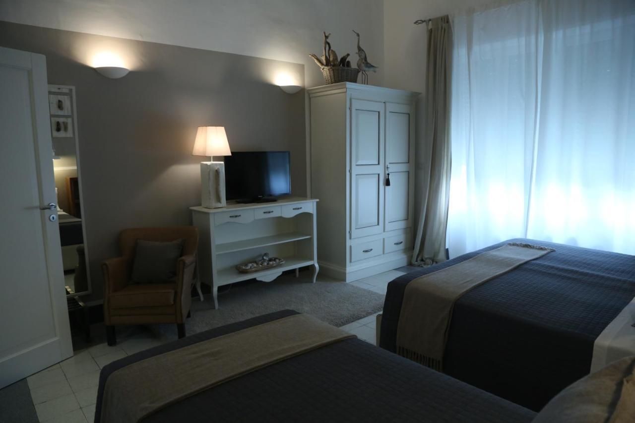 Bed and Breakfast Palazzo Bignami Lecce Zewnętrze zdjęcie