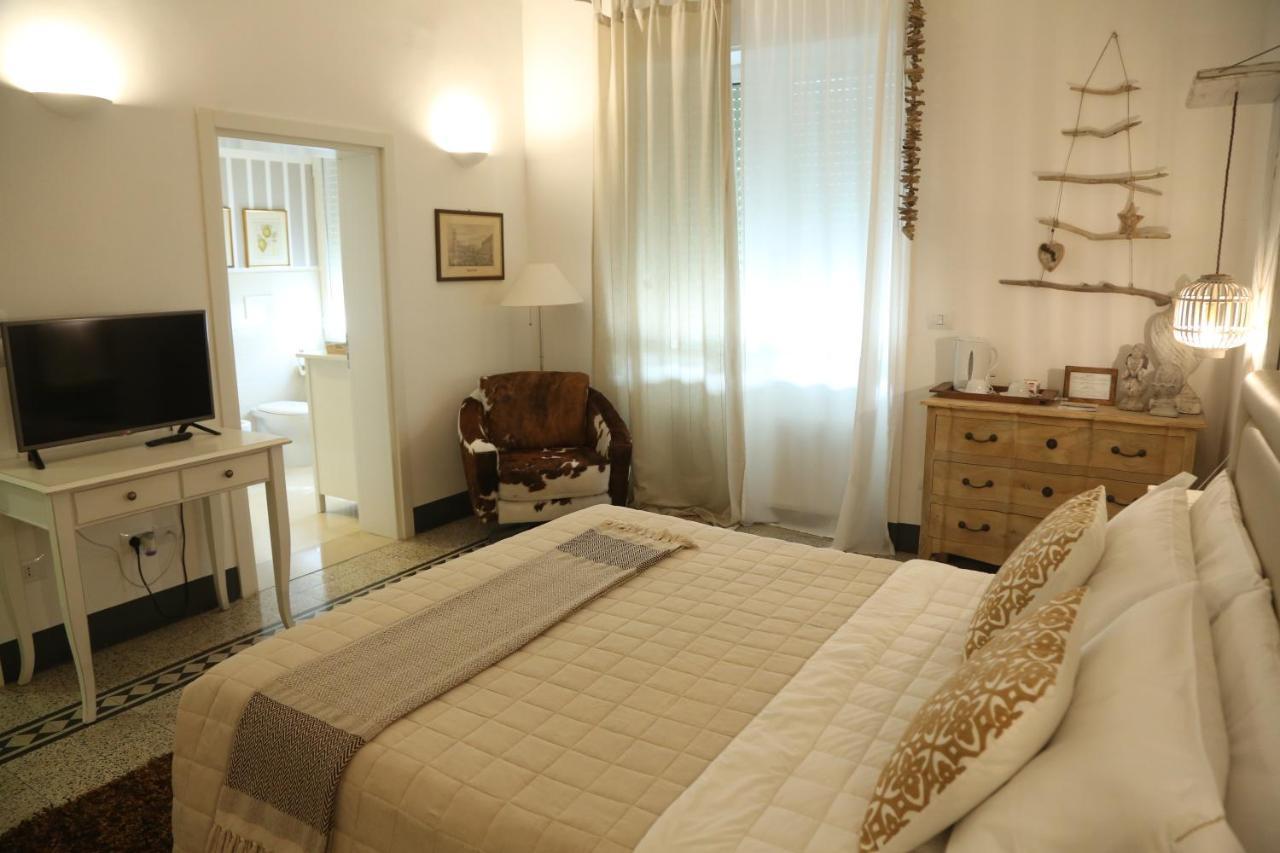 Bed and Breakfast Palazzo Bignami Lecce Zewnętrze zdjęcie